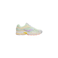 Saucony Grüne synthetische Sportschuhe