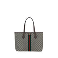 Gucci Multicolor Polyester Handtasche