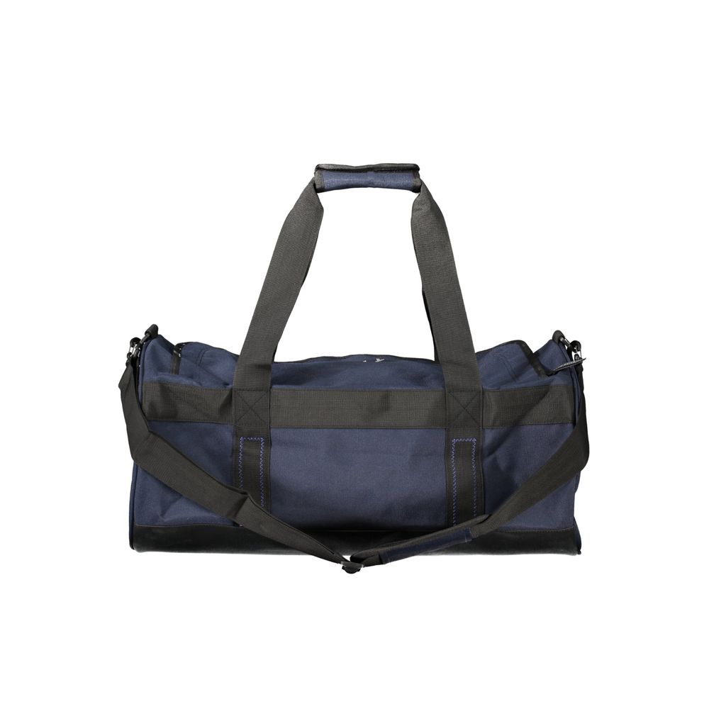 North Sails Blaue Damentasche aus Polyester