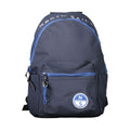 North Sails Blauer Rucksack aus Polyester