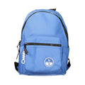North Sails Blauer Rucksack aus Polyester