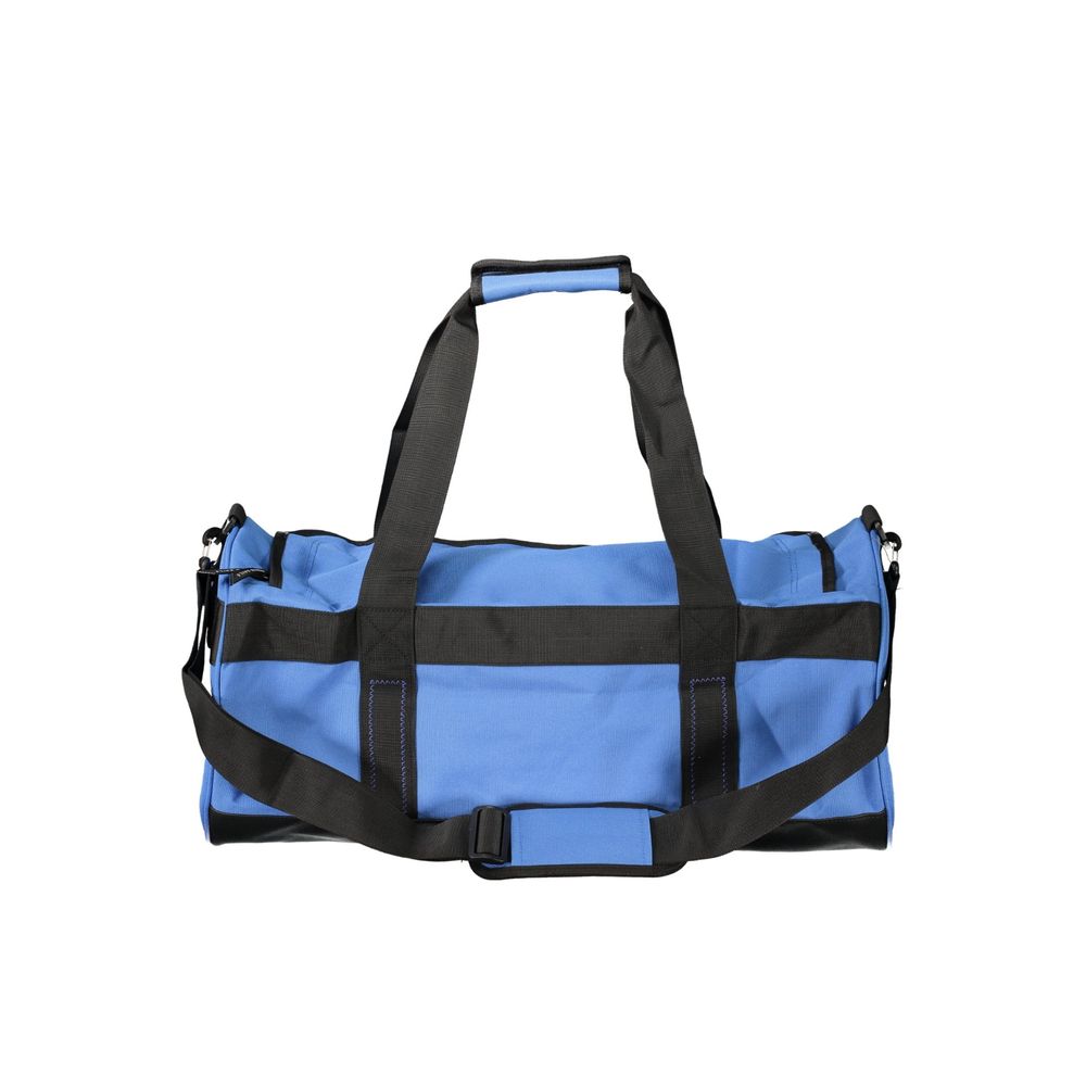North Sails Blaue Damentasche aus Polyester