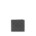 Gucci Schwarze Stoffhandtasche
