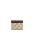Gucci Beige Stoff-Schultertasche