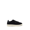 Axel Arigato Blaue Kalbsleder Bos Taurus Sneaker