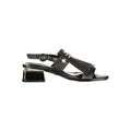 Laura Biagiotti Weiße Damenschuhe aus Polyurethan