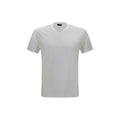 Gucci Weißes Modal-T-Shirt