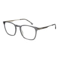 Hugo Boss Graue Brille aus Acetat (Gestell)