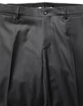 Dolce & Gabbana Grauer MARTINI Slim Fit Anzug für Herren