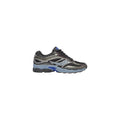 Saucony Schwarze synthetische Sportsneakers