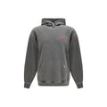 Represent Grauer Baumwollpullover