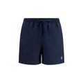 Fred Perry Blaue Kleidung aus recyceltem Polyester