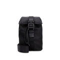 Givenchy Schwarzer Nylon-Rucksack