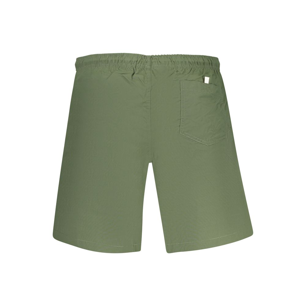 U.S. Grand Badehose aus Polyamid in Grün für Herren
