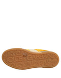 Dolce & Gabbana Multicolor MIAMI Low Top Turnschuhe Schuhe