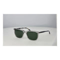 Hackett Sonnenbrille aus transparentem Acetat