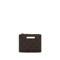 Gucci Schwarze Stoffhandtasche
