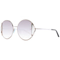 Ana Hickmann Sonnenbrille aus mehrfarbigem Metall