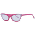 Ana Hickmann Sonnenbrille aus mehrfarbigem Acetat