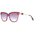 Ana Hickmann Sonnenbrille aus mehrfarbigem Acetat