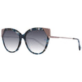 Ana Hickmann Sonnenbrille aus mehrfarbigem Acetat