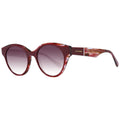 Ana Hickmann Sonnenbrille aus mehrfarbigem Acetat