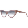 Ana Hickmann Sonnenbrille aus mehrfarbigem Acetat