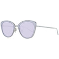 Ana Hickmann Sonnenbrille aus mehrfarbigem Metall