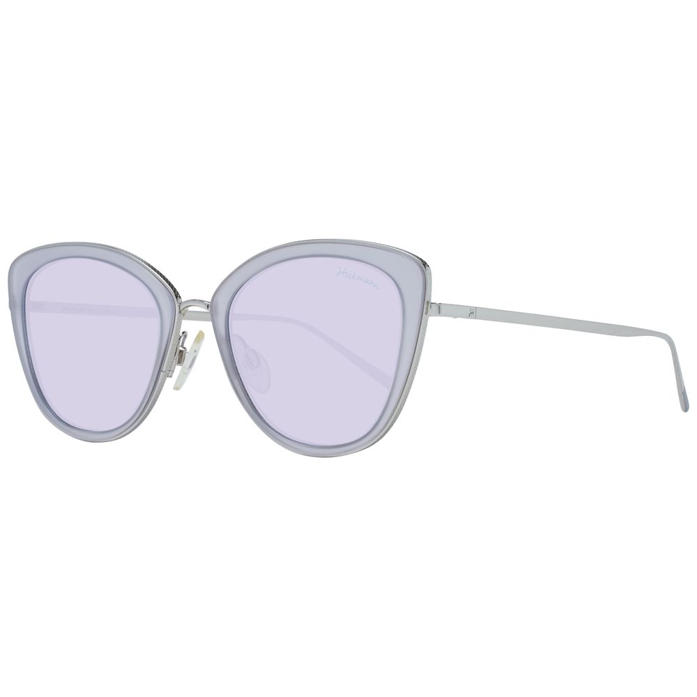 Ana Hickmann Sonnenbrille aus mehrfarbigem Metall