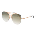 Ana Hickmann Sonnenbrille aus mehrfarbigem Metall