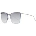 Ana Hickmann Sonnenbrille aus mehrfarbigem Metall
