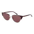 Ana Hickmann Sonnenbrille aus mehrfarbigem Metall