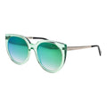 Ana Hickmann Zweifarbige Sonnenbrille aus Kunststoff
