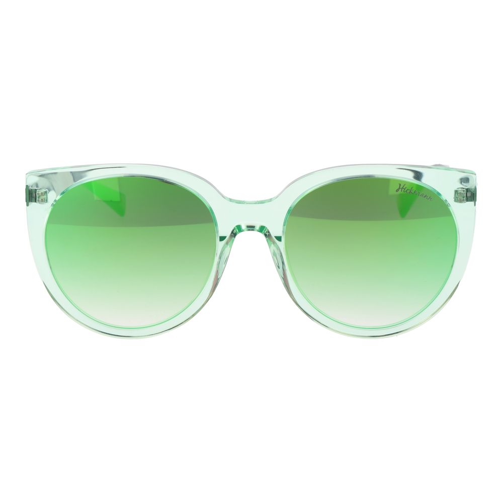 Ana Hickmann Zweifarbige Sonnenbrille aus Kunststoff