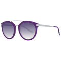 Ana Hickmann Sonnenbrille aus mehrfarbigem Metall