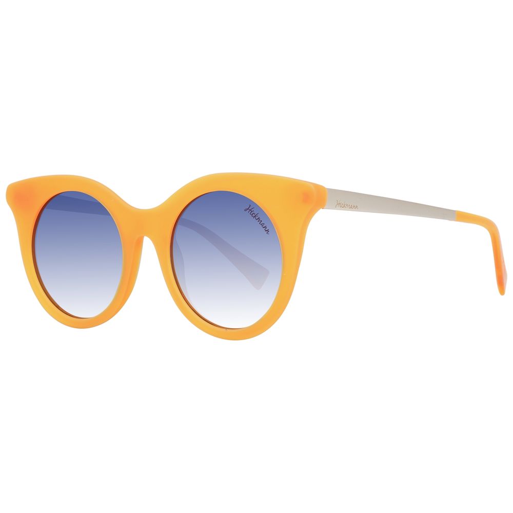 Ana Hickmann Zweifarbige Sonnenbrille aus Kunststoff