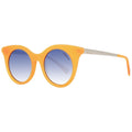 Ana Hickmann Zweifarbige Sonnenbrille aus Kunststoff