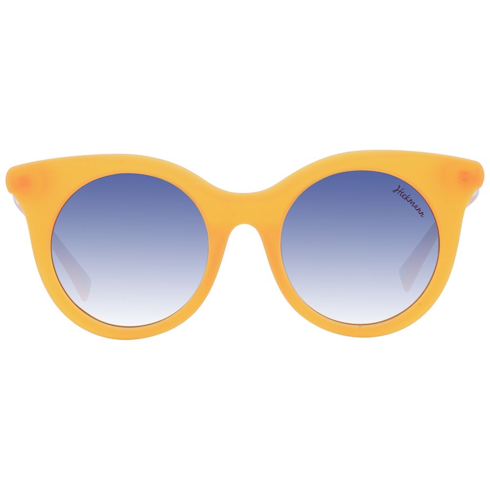 Ana Hickmann Zweifarbige Sonnenbrille aus Kunststoff