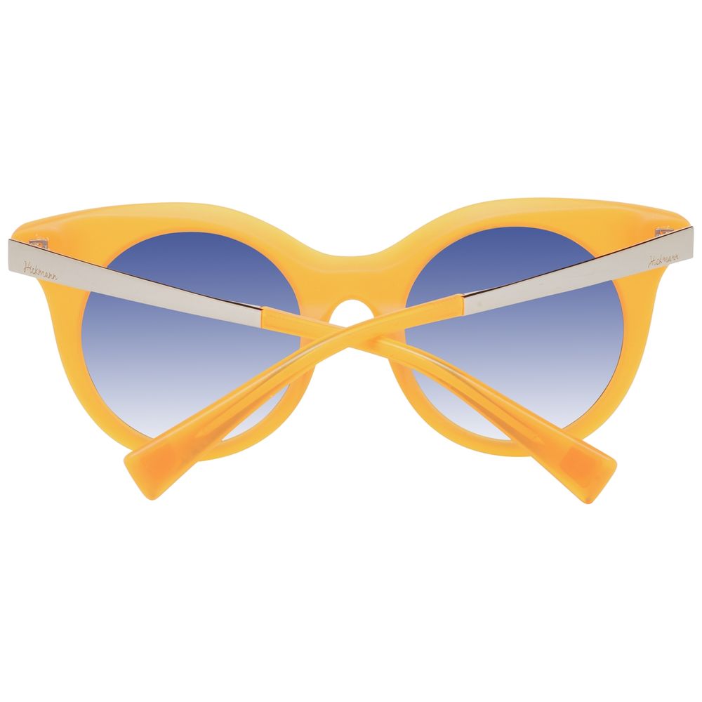 Ana Hickmann Zweifarbige Sonnenbrille aus Kunststoff