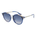 Ana Hickmann Sonnenbrille aus mehrfarbigem Metall