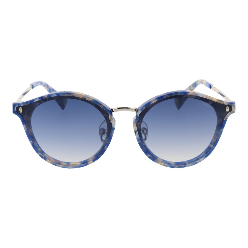 Ana Hickmann Sonnenbrille aus mehrfarbigem Metall