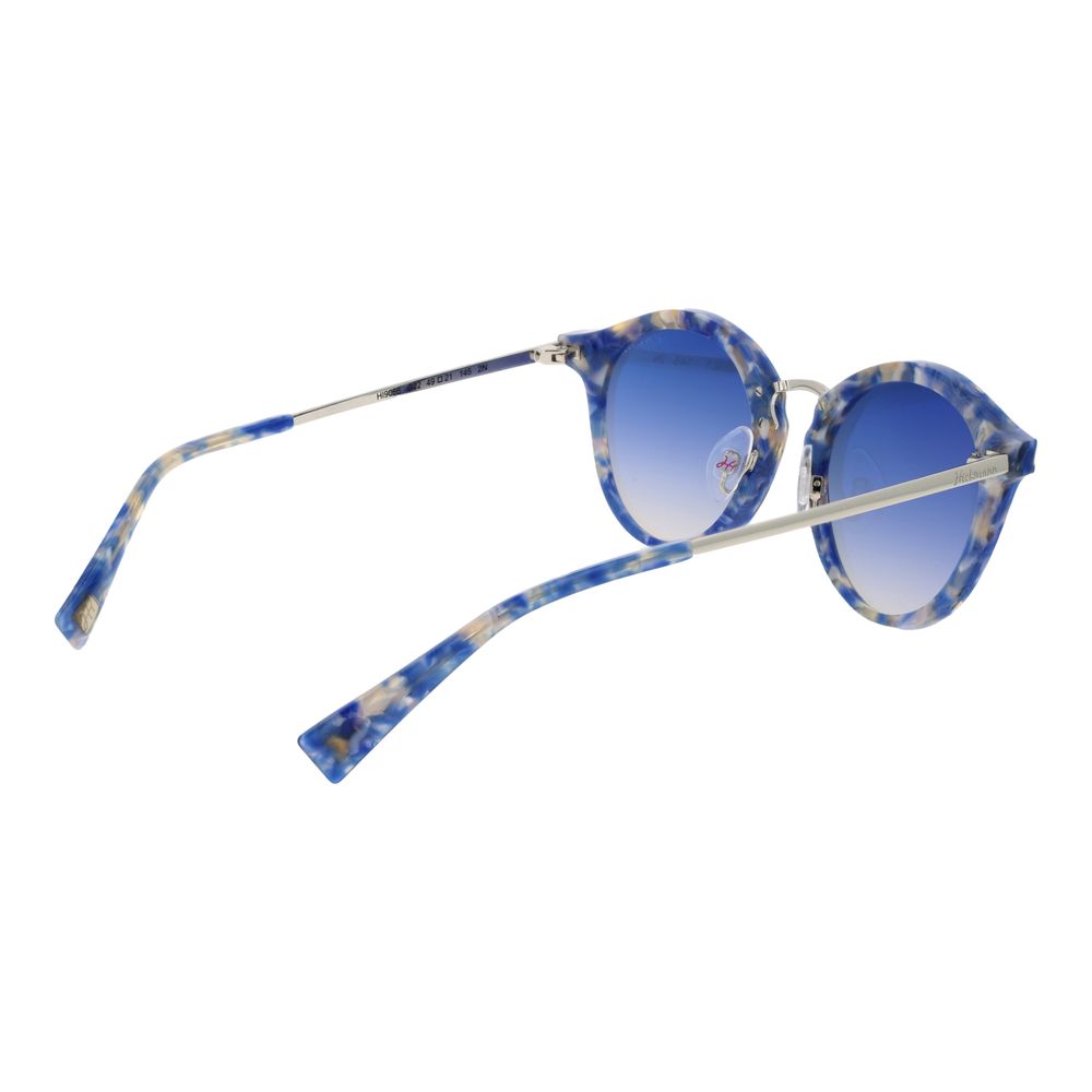 Ana Hickmann Sonnenbrille aus mehrfarbigem Metall