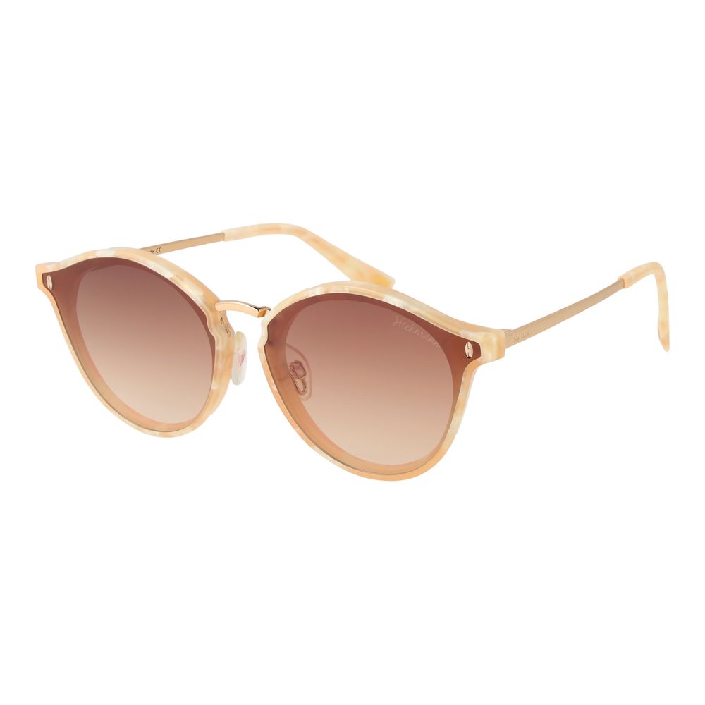 Ana Hickmann Sonnenbrille aus mehrfarbigem Metall