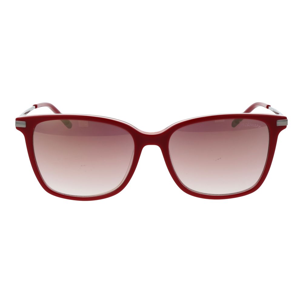 Ana Hickmann Sonnenbrille aus mehrfarbigem Metall
