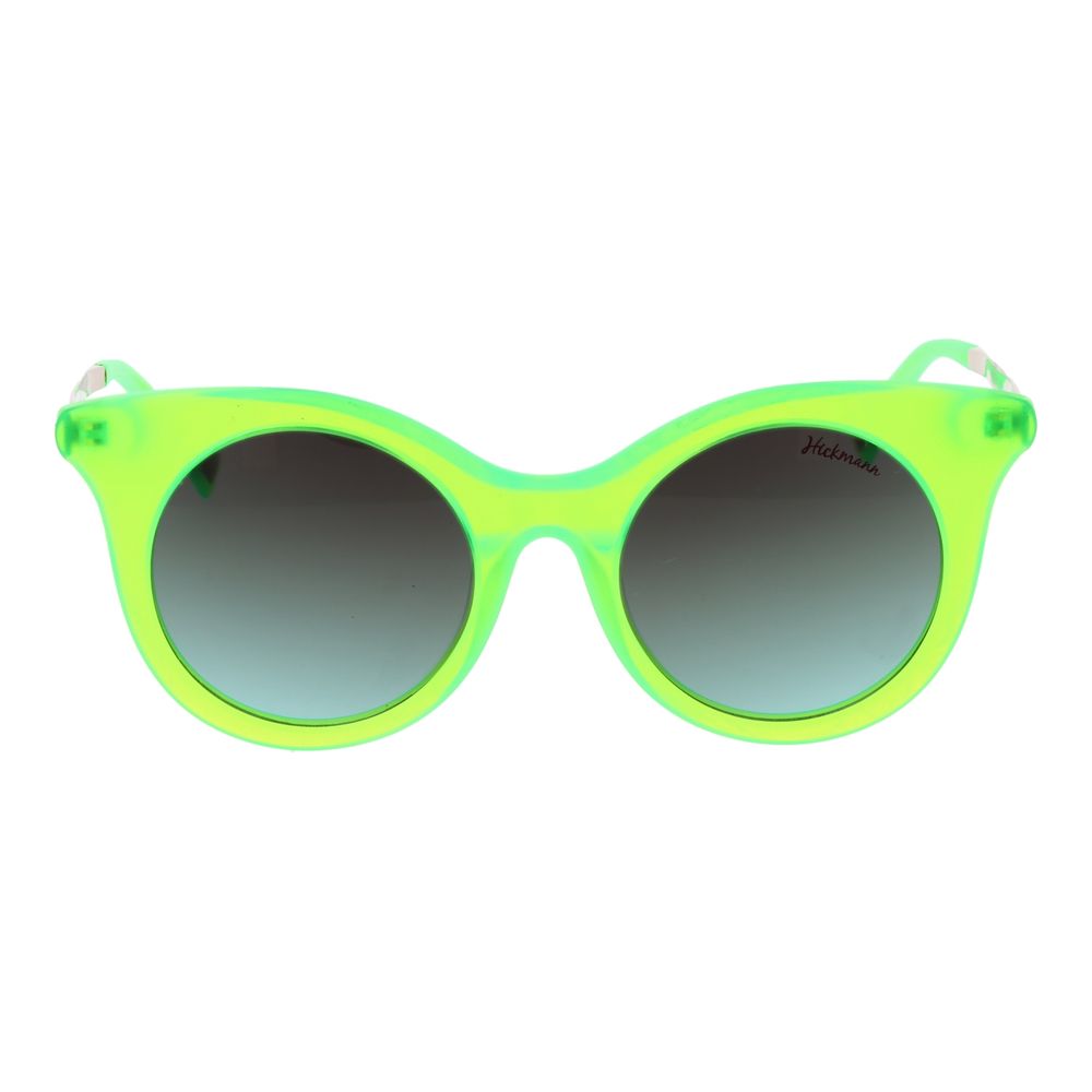 Ana Hickmann Zweifarbige Sonnenbrille aus Kunststoff