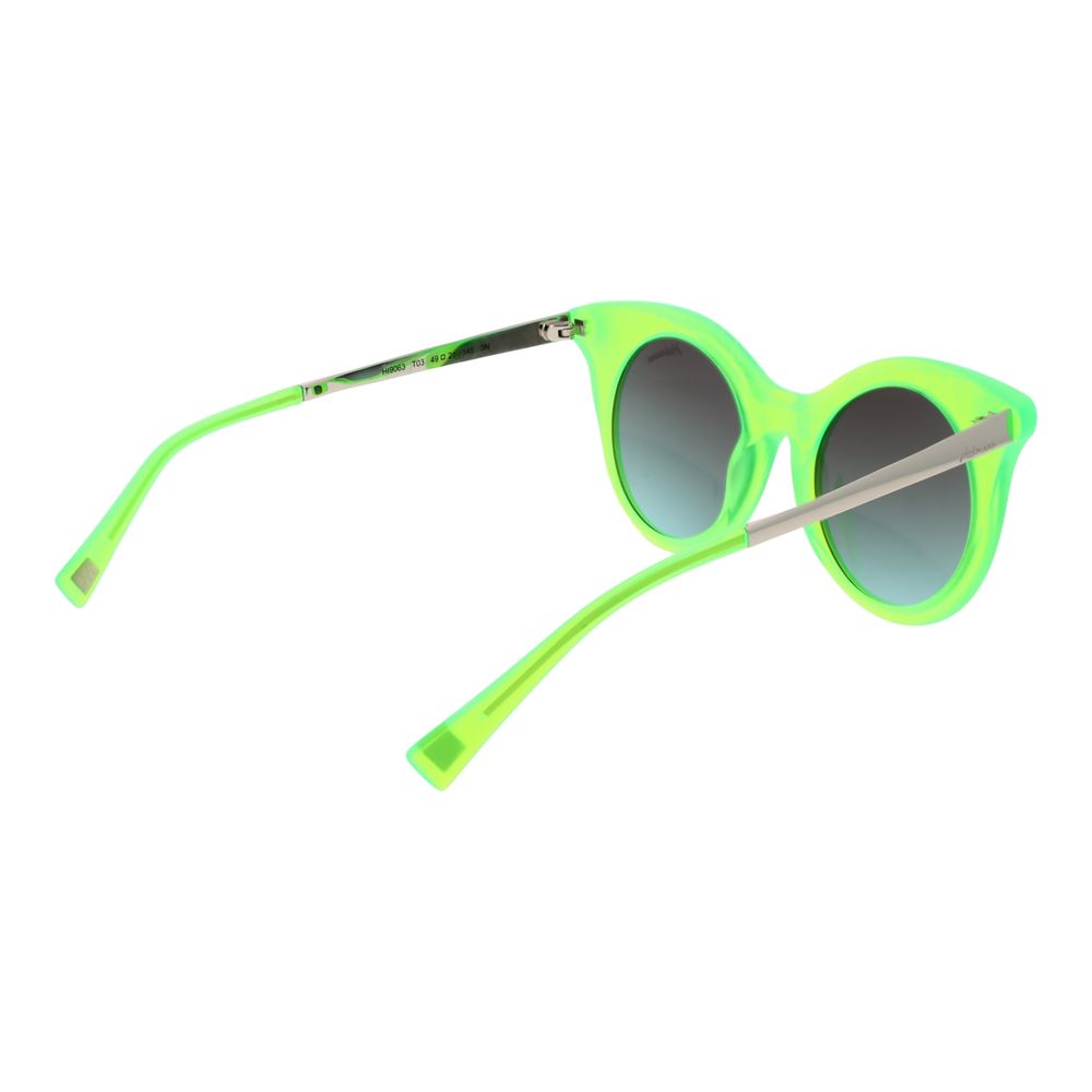 Ana Hickmann Zweifarbige Sonnenbrille aus Kunststoff