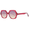 Ana Hickmann Sonnenbrille aus mehrfarbigem Acetat