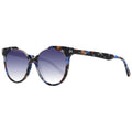 Ana Hickmann Sonnenbrille aus mehrfarbigem Acetat