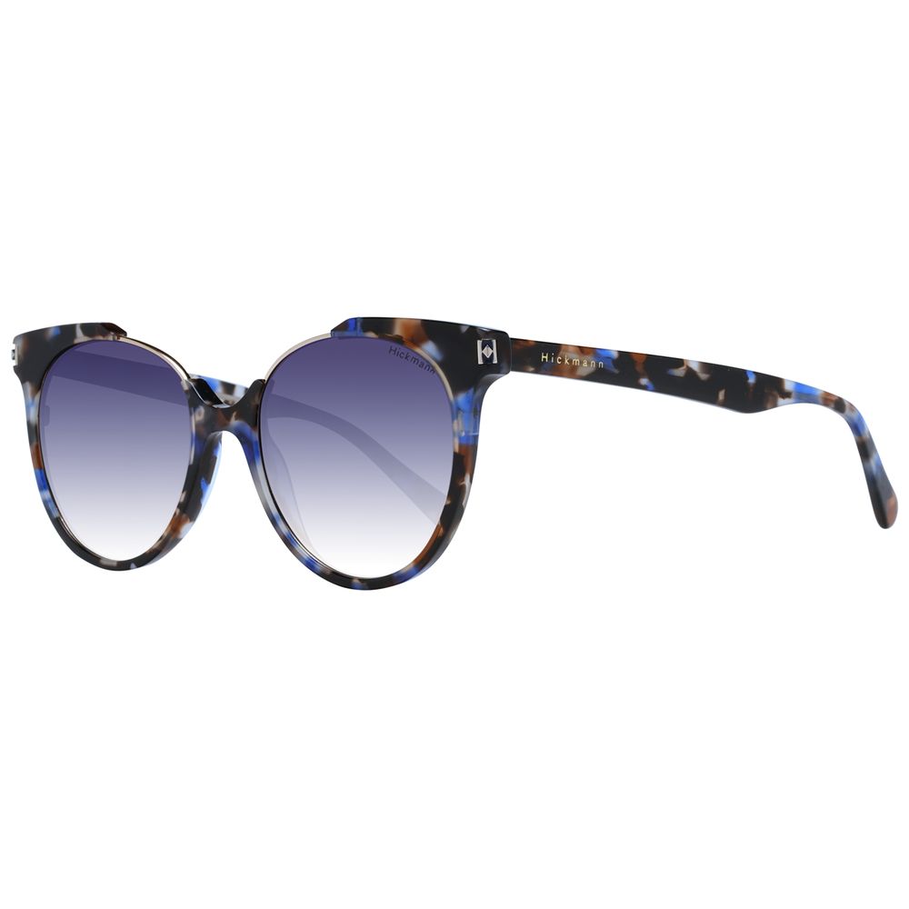 Ana Hickmann Sonnenbrille aus mehrfarbigem Acetat