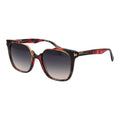 Ana Hickmann Sonnenbrille aus mehrfarbigem Acetat